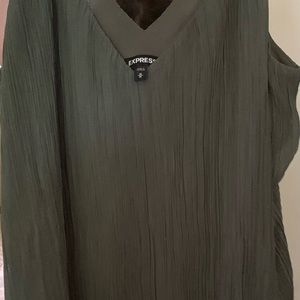 Beautiful Dressy Camisole Top